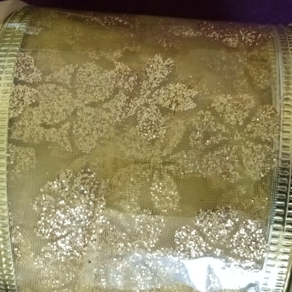 Gift wrap ribbon - Picture 4 of 6